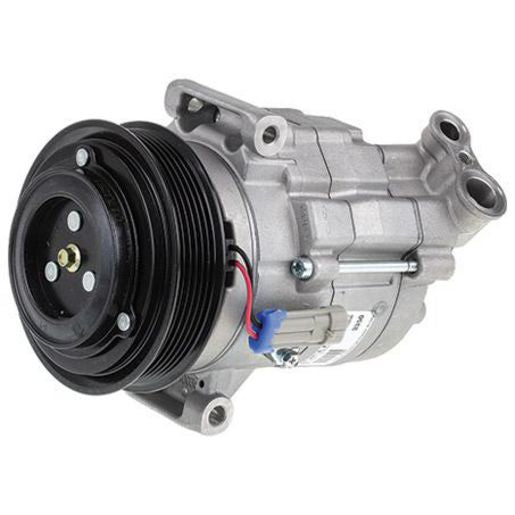 Delphi AC Compressor 12V Direct Mount CXG0313