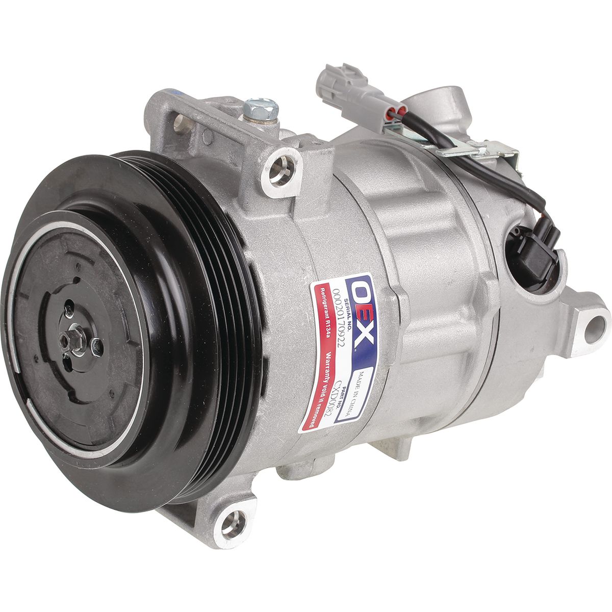 OEX AC Compressor (Denso Style) CXD0082