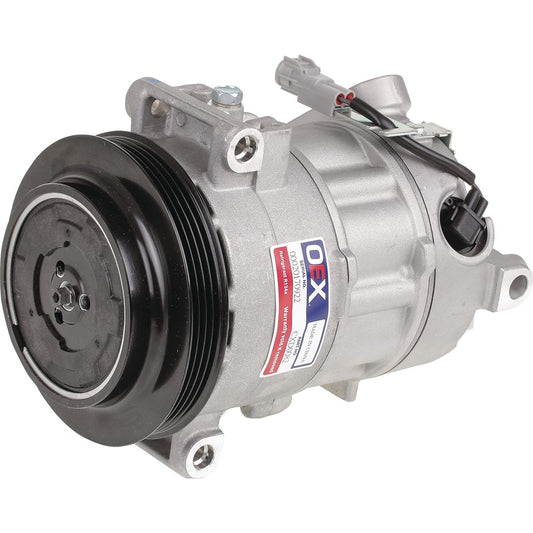 OEX AC Compressor (Denso Style) CXD0082