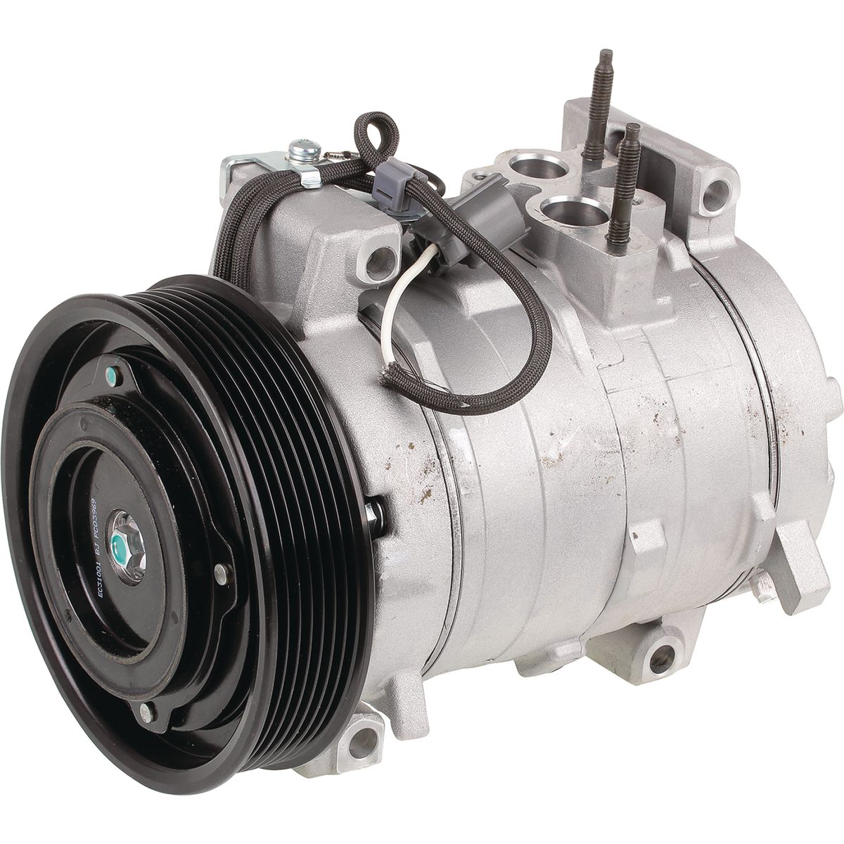 OEX AC Compressor (Denso Style) CXD0079