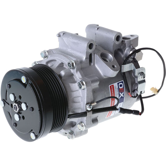 OEX AC Compressor (Sanden Style) CXS0004