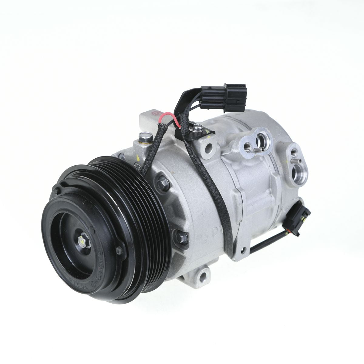 Doowon Compressor Hyu Ix35 Lm 10/13> CXH055