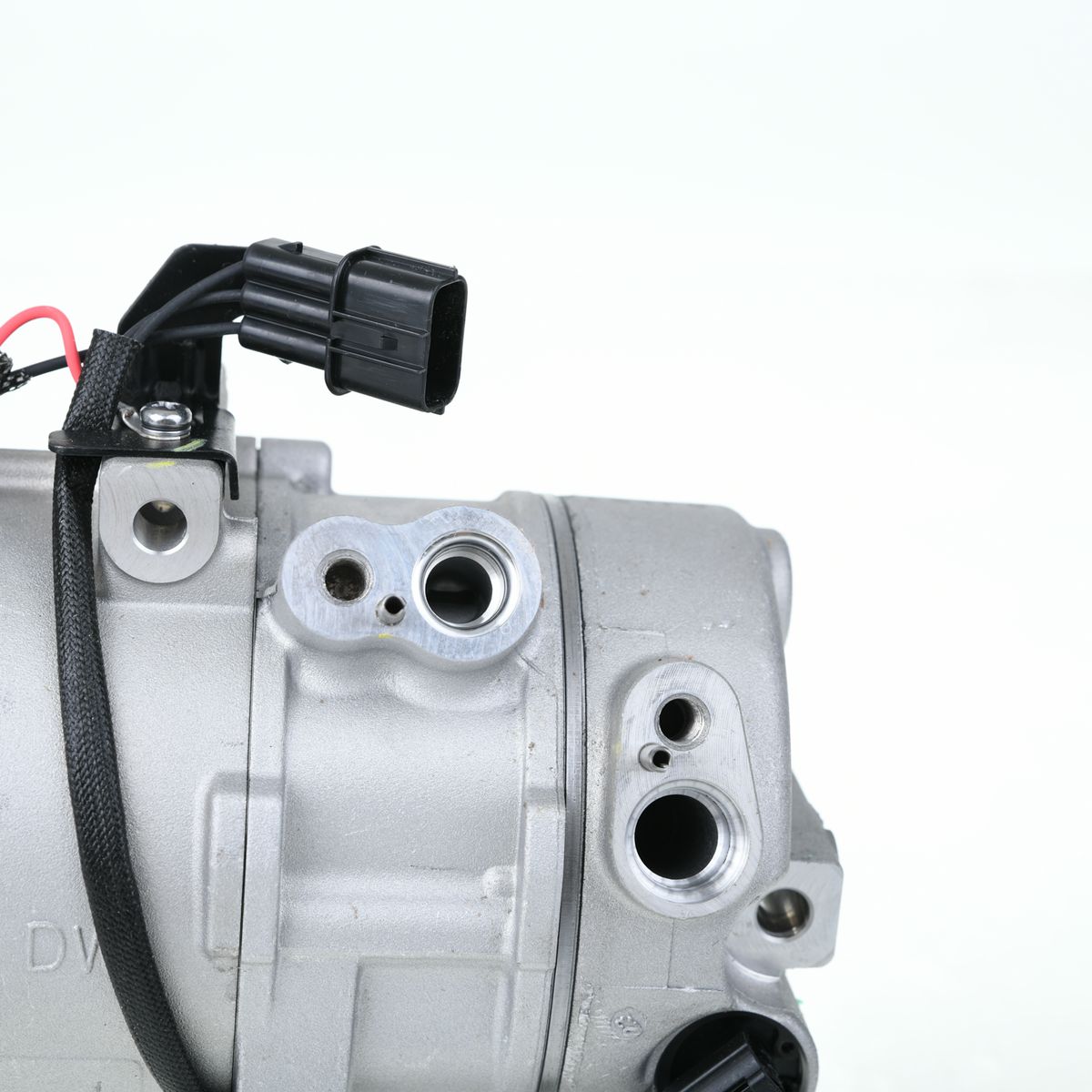 Doowon Compressor Hyu Ix35 Lm 10/13> CXH055