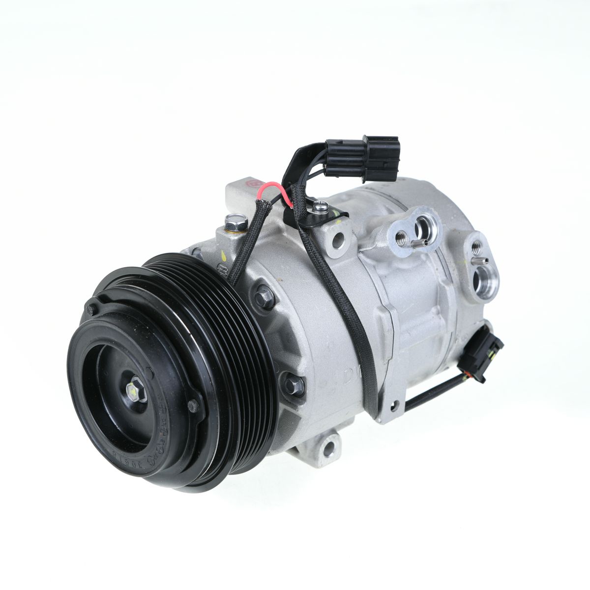 Doowon Compressor Hyu Ix35 Lm 10/13> CXH055