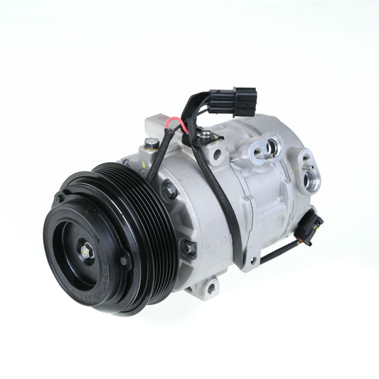 Doowon Compressor Hyu Ix35 Lm 10/13> CXH055