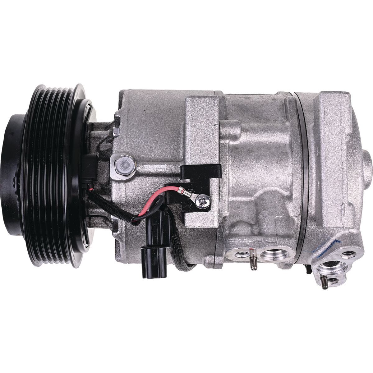 Hanon System Hcc Air Conditioning Compressor 12V Direct Mount Dv16 CXH056