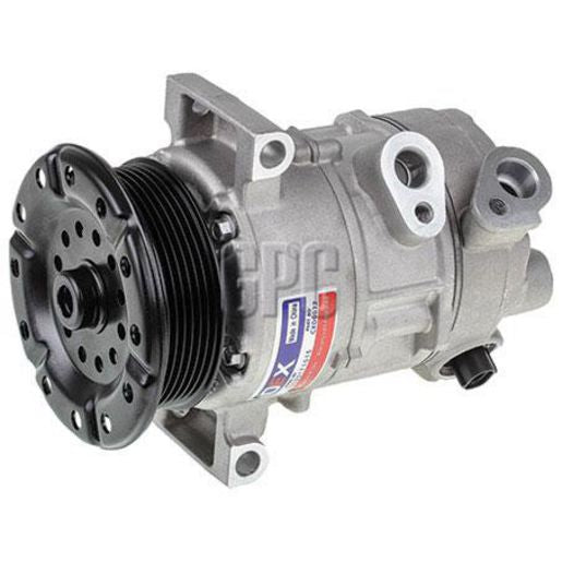OEX AC Compressor (Denso Style) CXD0077