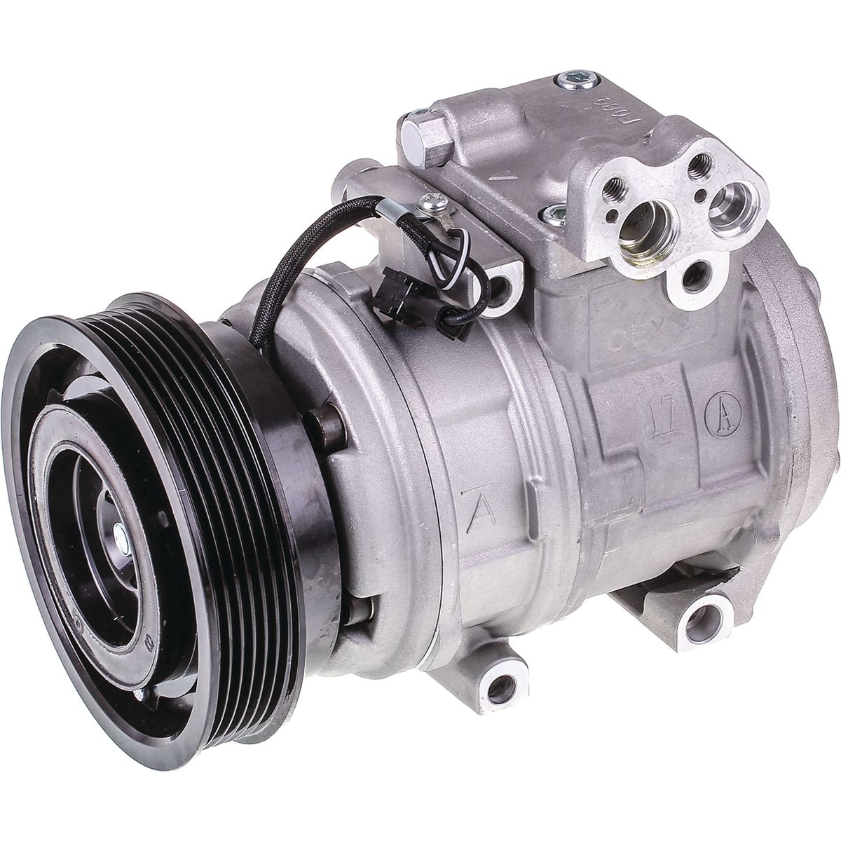OEX AC Compressor (Denso Style) CXD0075