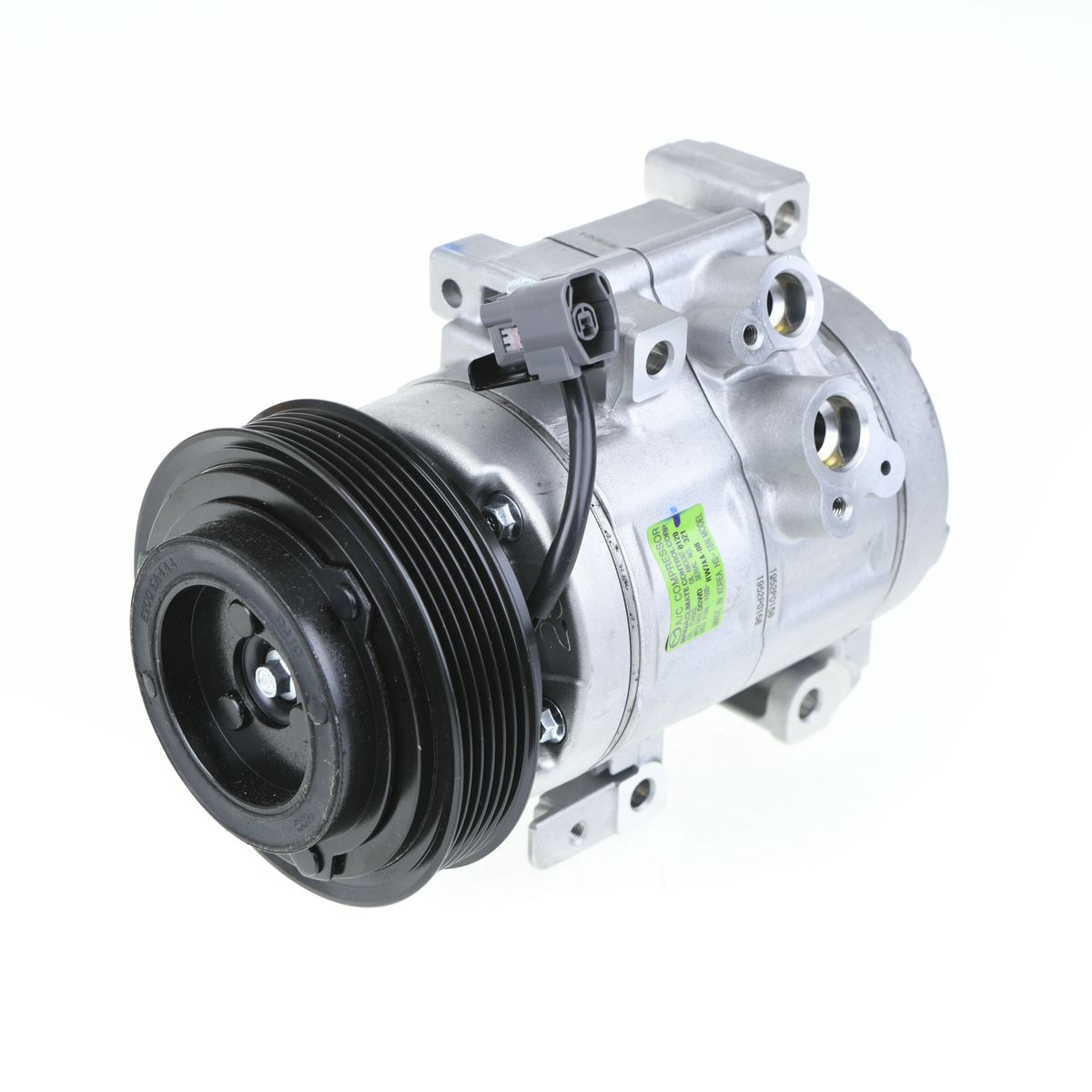 Hanon System Hcc Air Conditioning Compressor 12V Direct Mount Hs18N CXN171