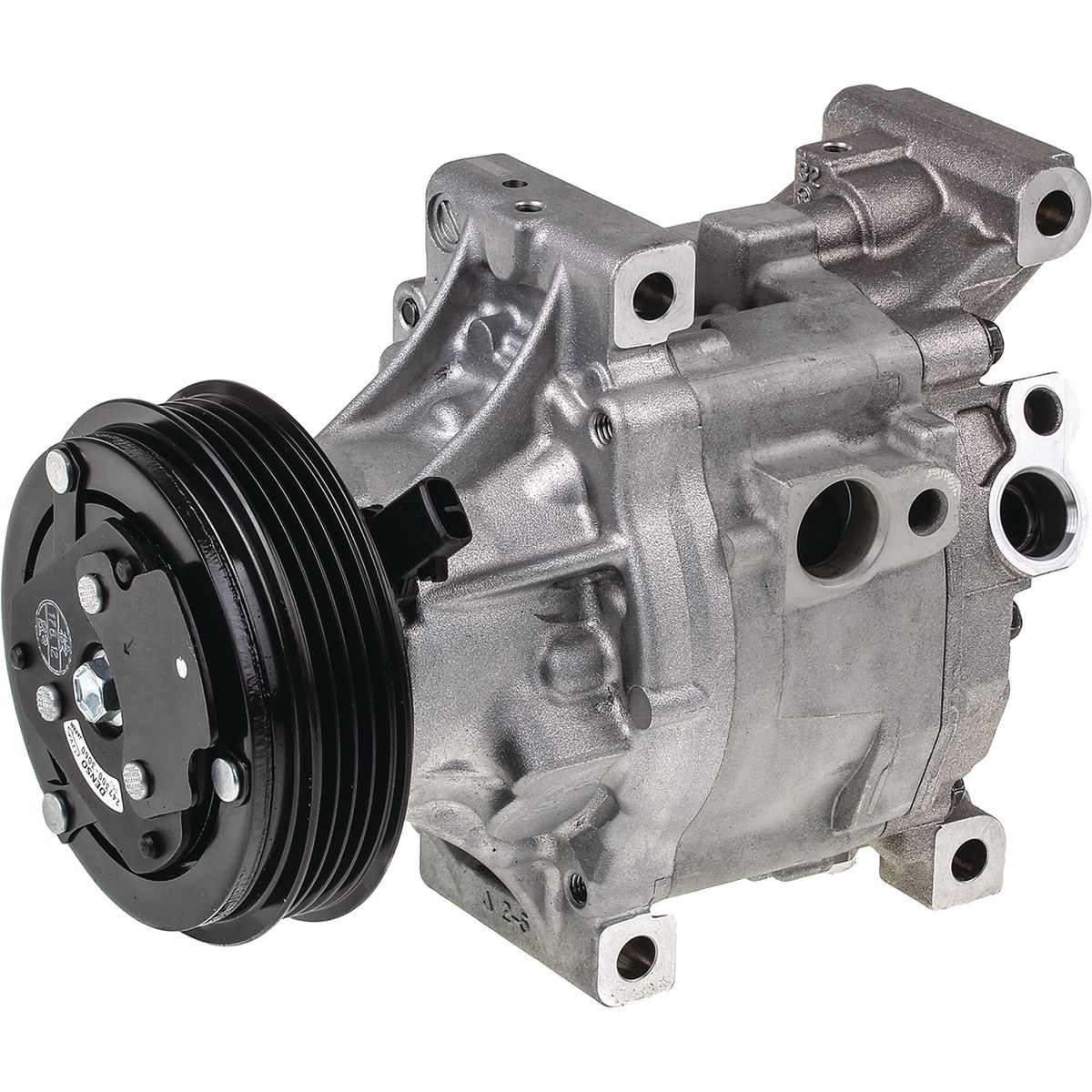 DENSO AC Compressor 12V Direct Mount CXD6423