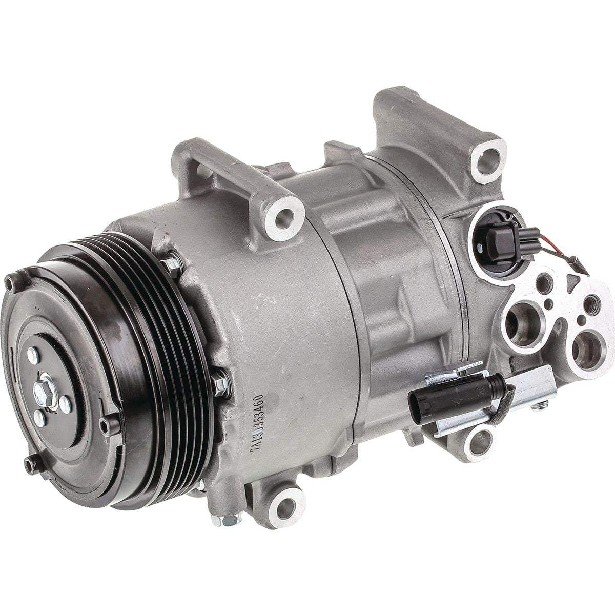 OEX AC Compressor (Denso Style) CXD0072