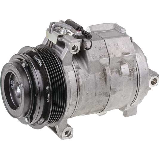 DENSO AC Compressor 12V Direct Mount CXD6426