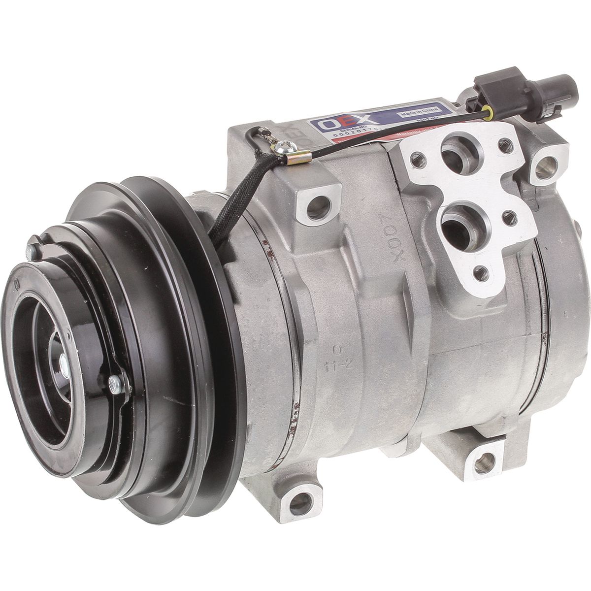 OEX AC Compressor (Denso Style) CXD0071