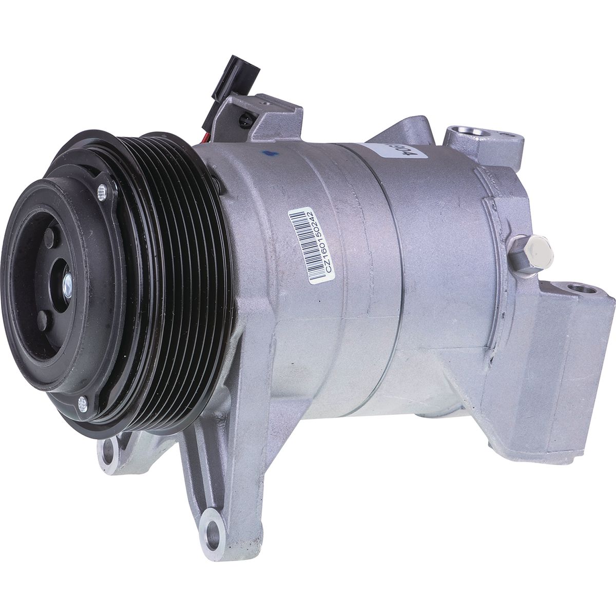 OEX AC Compressor (Kiki Style) CXZ0012