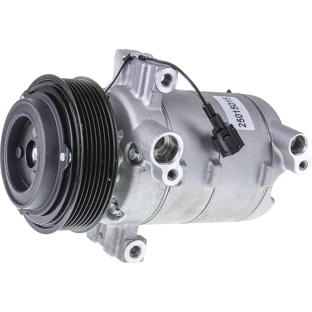 OEX AC Compressor (Zexel Style) CXZ0014