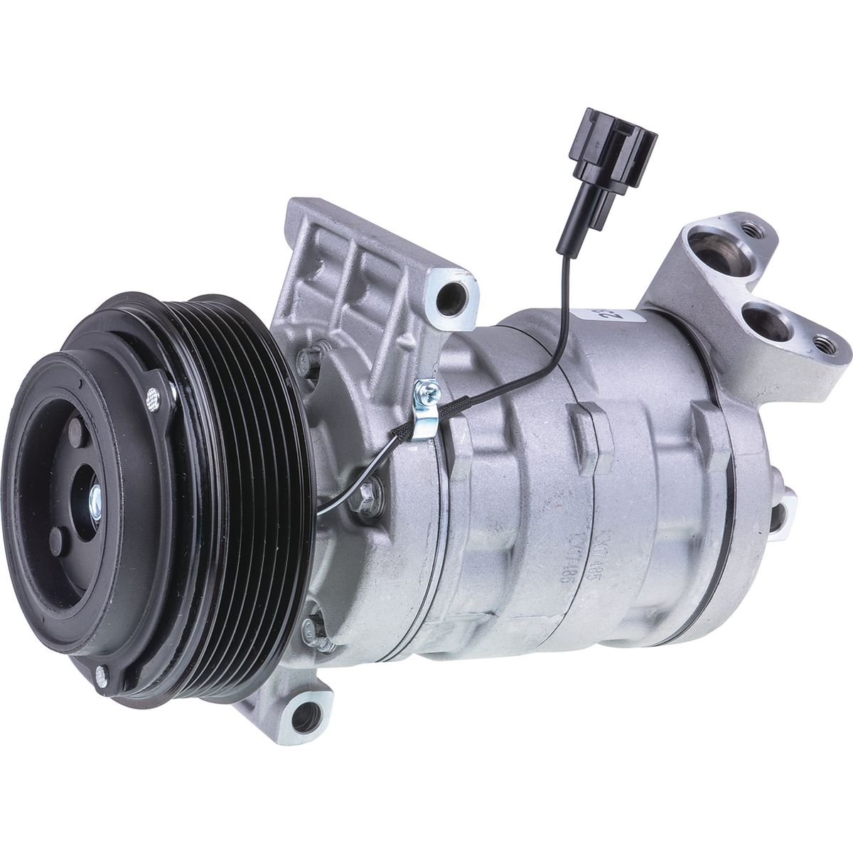 OEX AC Compressor (Zexel Style) CXZ0013
