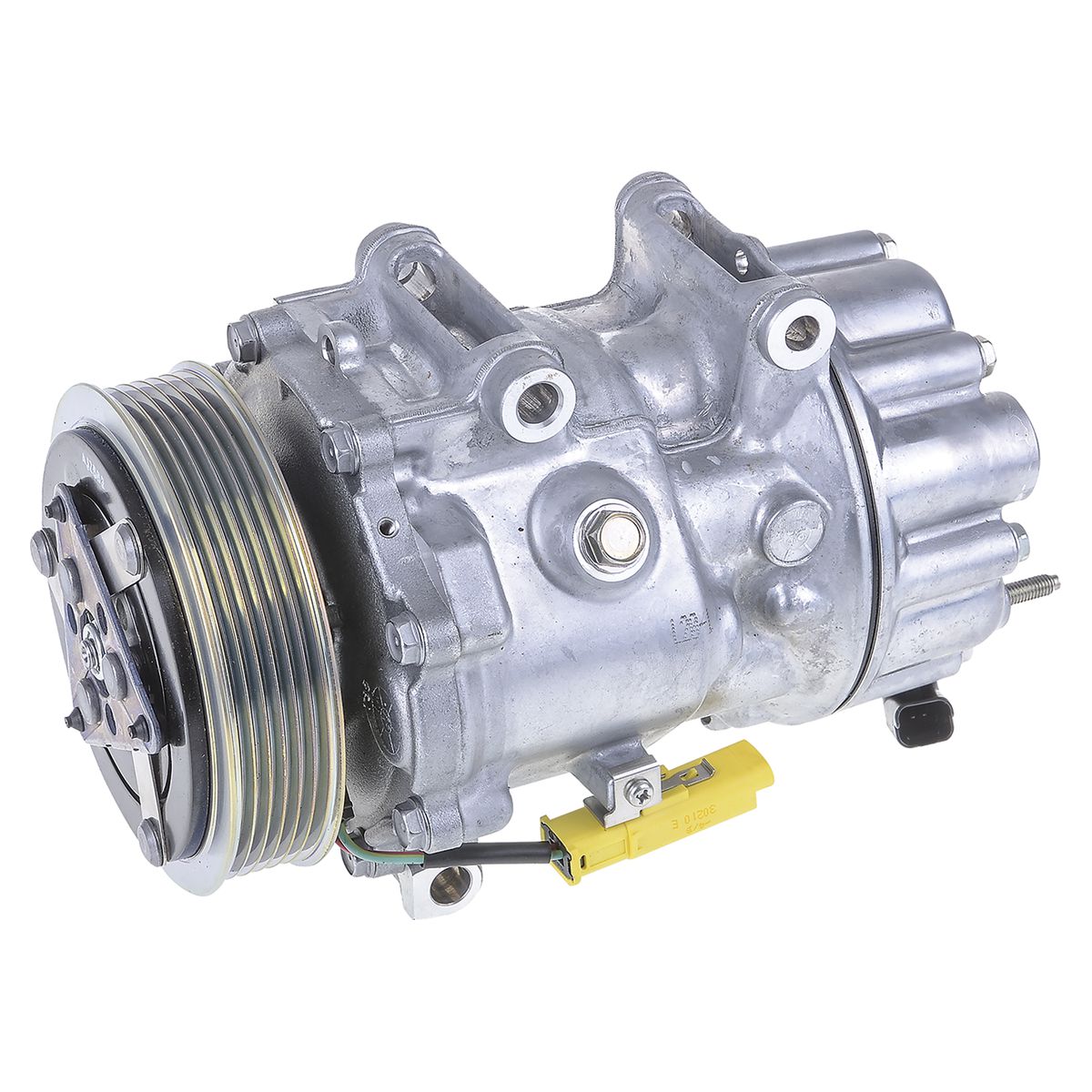 Sanden Air Conditioning Compressor 12V Direct Mount Sd7C16 CXS1320