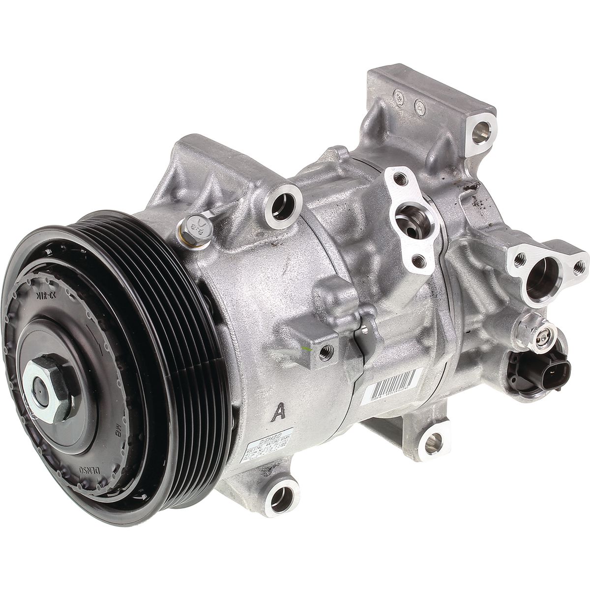 DENSO AC Compressor 12V Direct Mount CXD6397