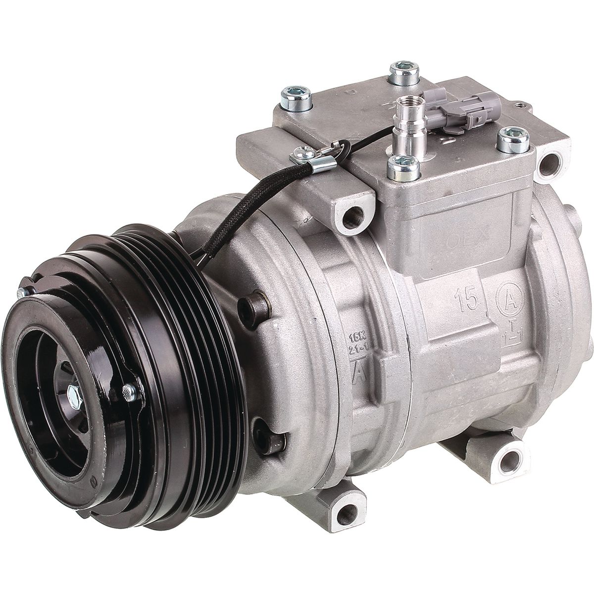 OEX AC Compressor (Denso Style) CXD0058