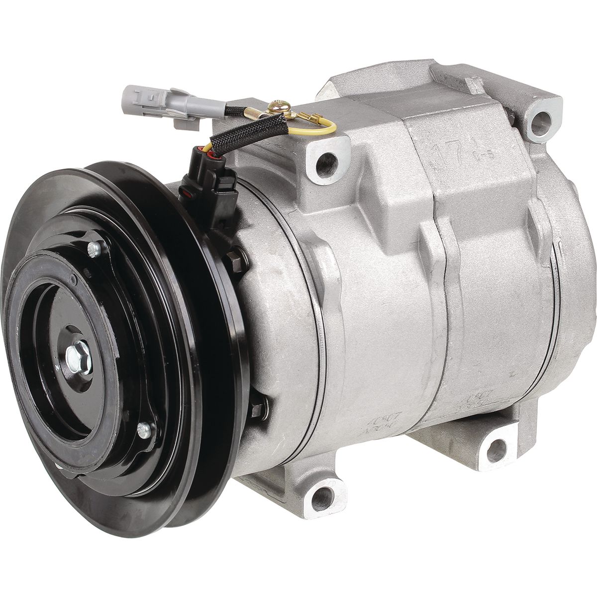 OEX AC Compressor (Denso Style) CXD0086