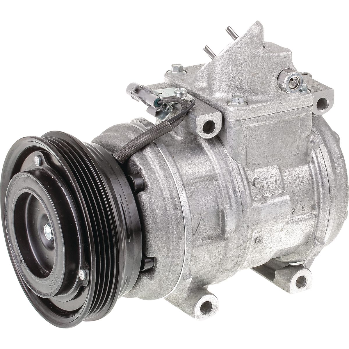DENSO AC Compressor 12V Direct Mount CXD6434