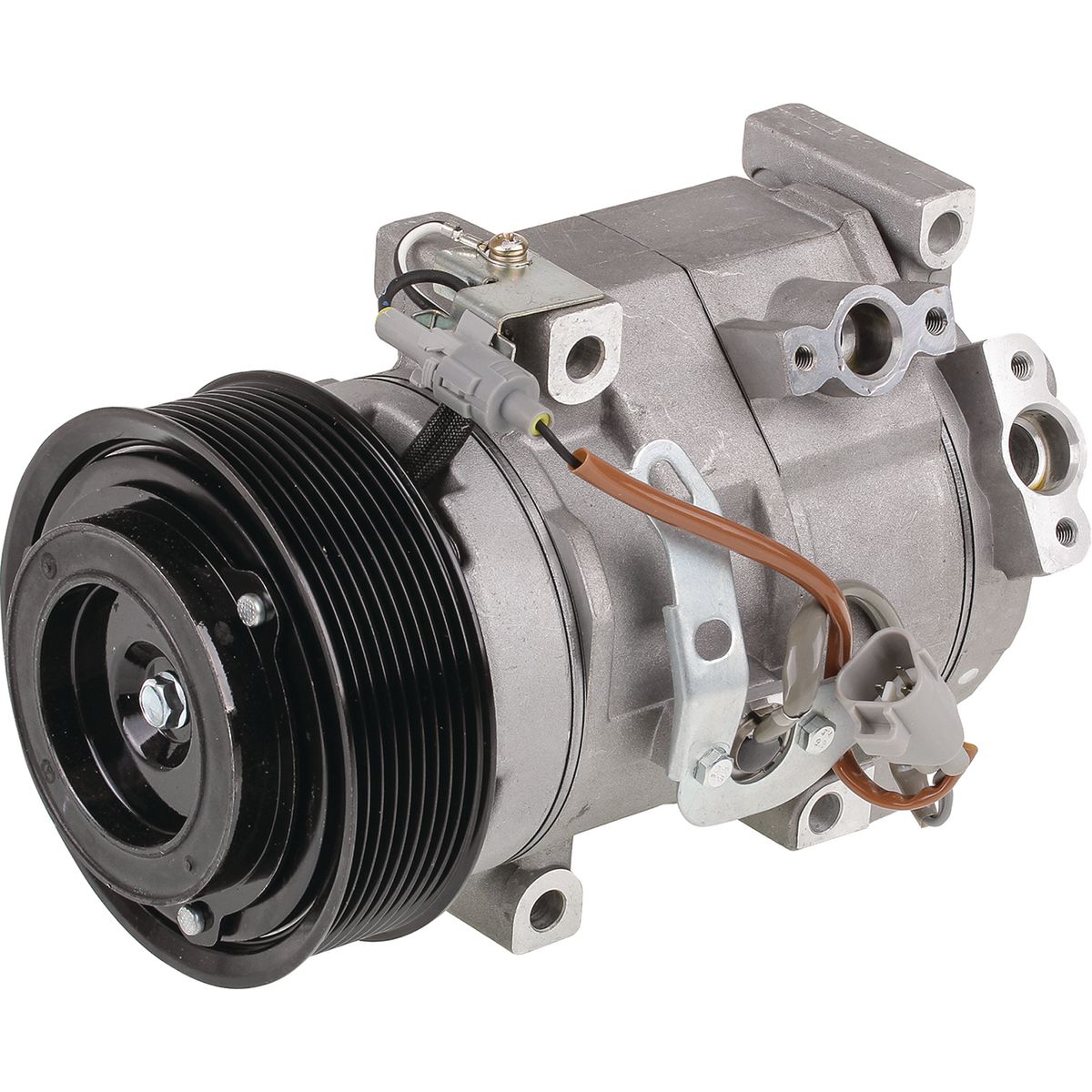 OEX AC Compressor (Denso Style) CXD0083