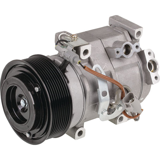 OEX AC Compressor (Denso Style) CXD0083