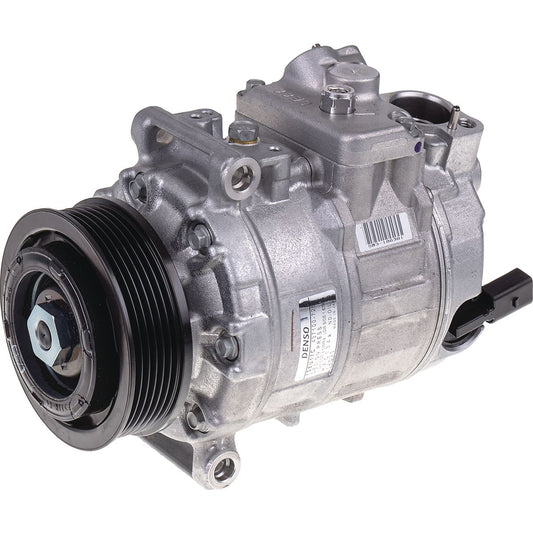 DENSO AC Compressor 12V Direct Mount CXD6379