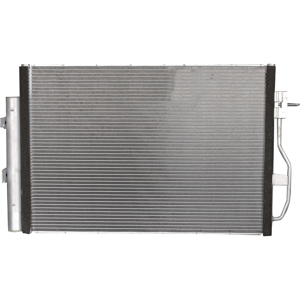 Delphi AC Condenser Parallel Flow (Subcooled) CNX01050