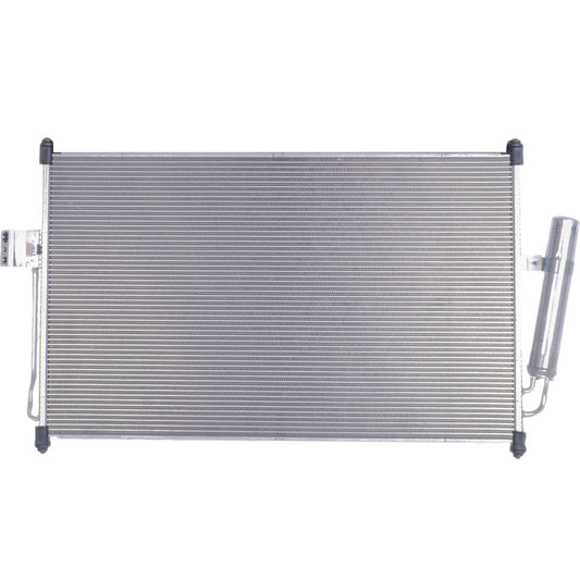 OEX AC Condenser CNX966