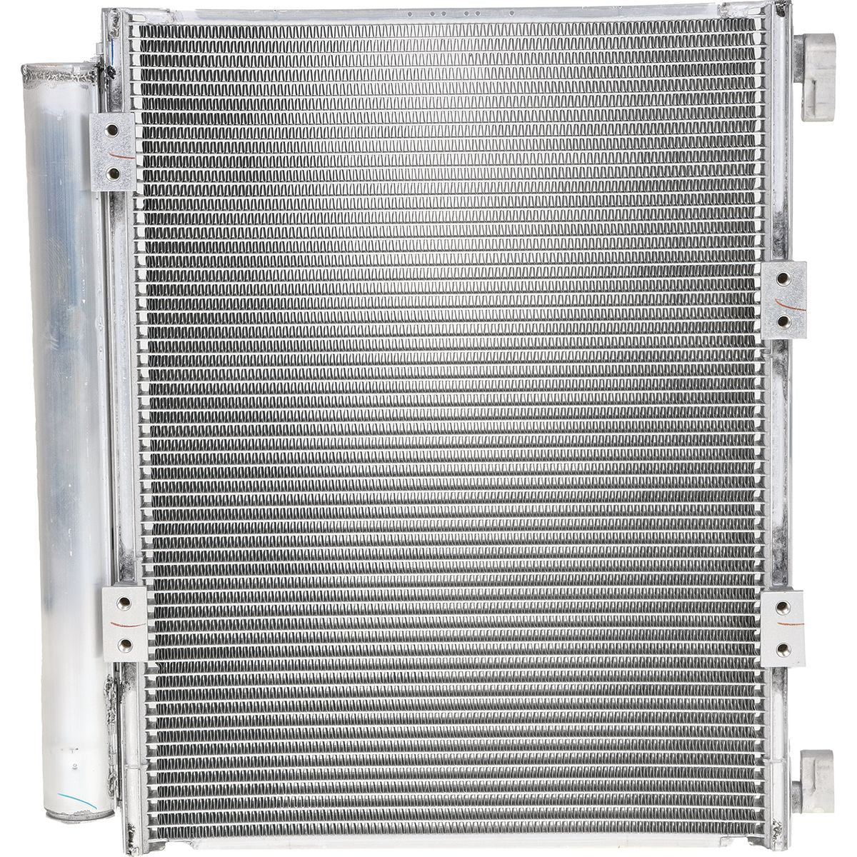 DENSO AC Condenser Parallel Flow (Subcooled) CNX1821