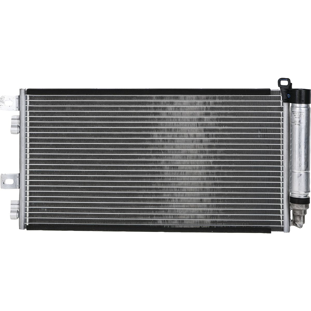 Valeo AC Condensor 817547