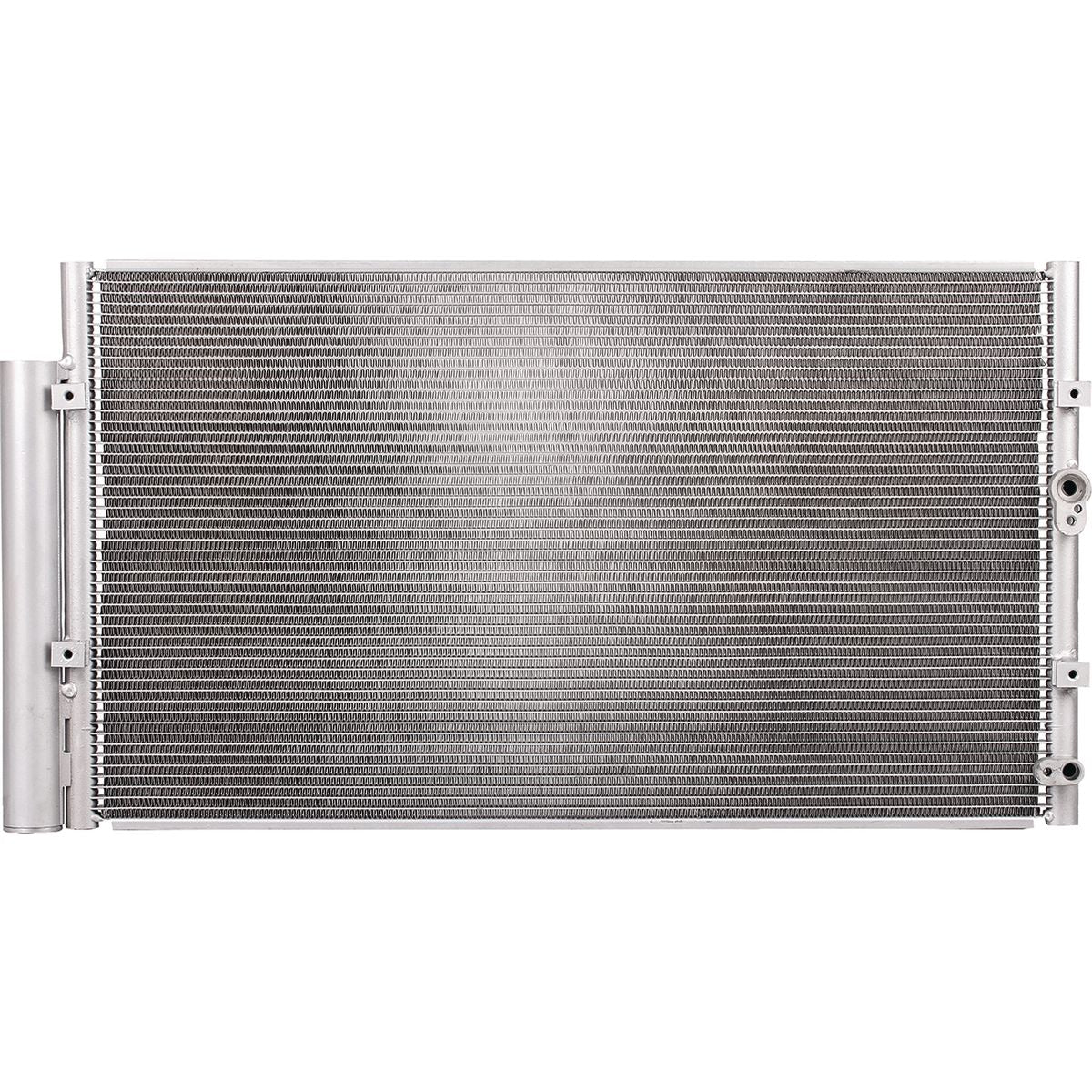 OEX AC Condenser CNX01022