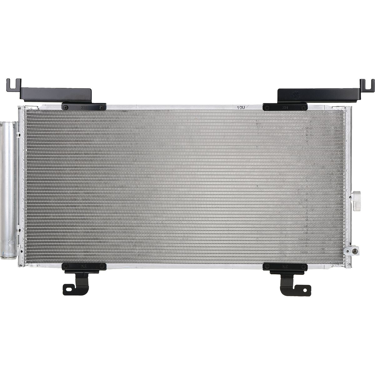 DENSO AC Condenser Parallel Flow (Subcooled) CNX2180