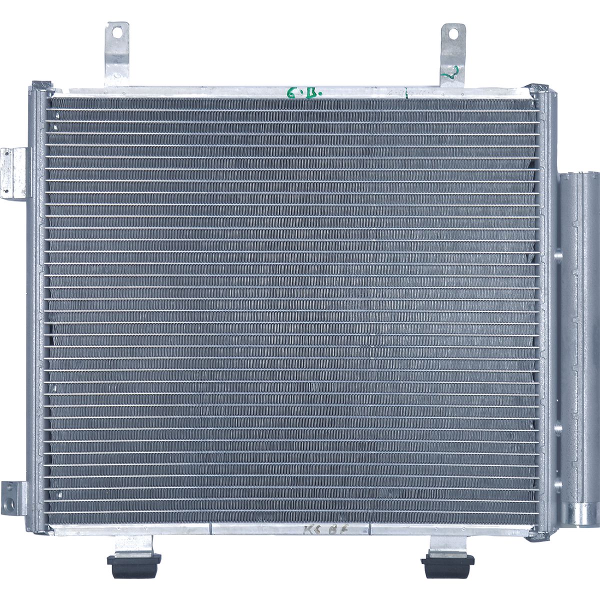 OEX AC Condenser CNX946
