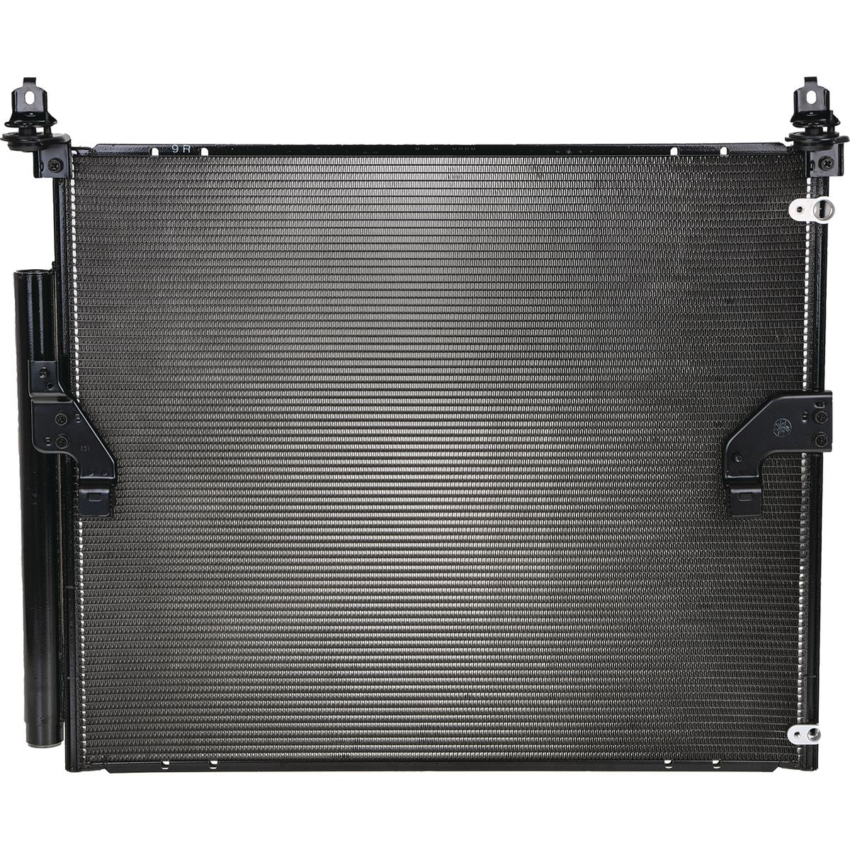 DENSO AC Condenser Parallel Flow (Subcooled) CNX01008