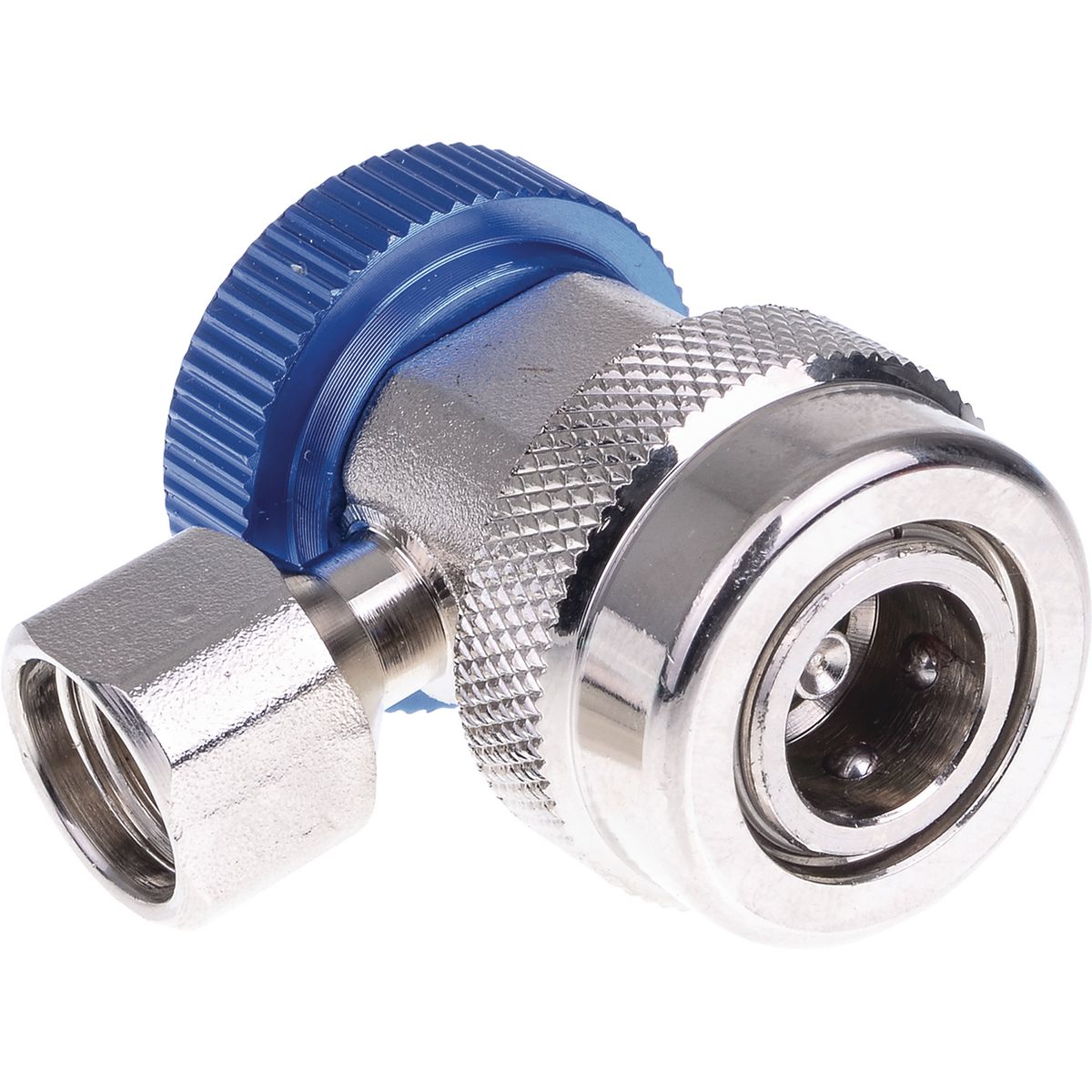 OEX Low Side Coupler R134A TOX1202