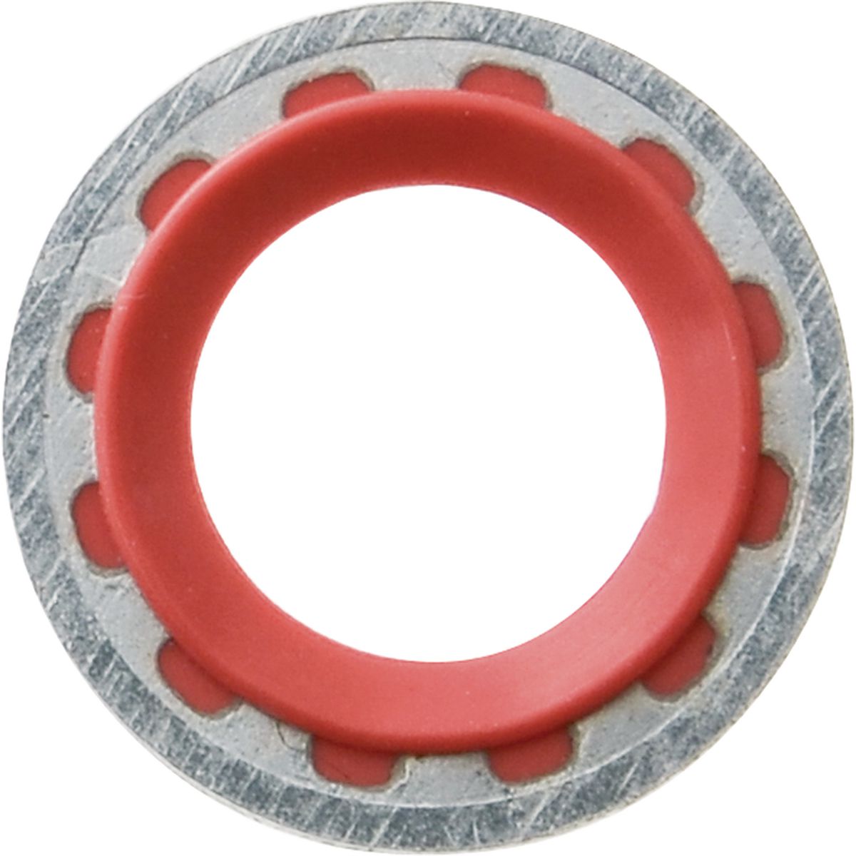 OEX Sealing Washer Id:9.5 X Od:17.2 X T:1(mm). 5 Pack CPX4058
