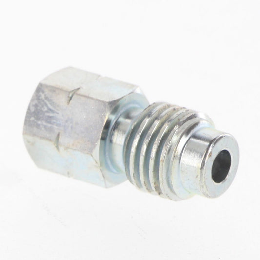 Mastercool Adaptor 1/4 F/Flare X 1/2 Acme LH Thread R1234Yf TOX83634