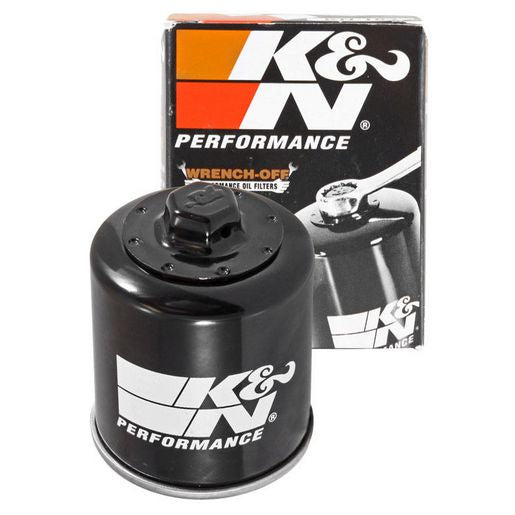 K&N Oil Filter KNKN-183