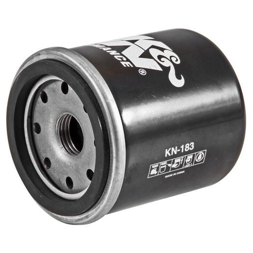 K&N Oil Filter KNKN-183