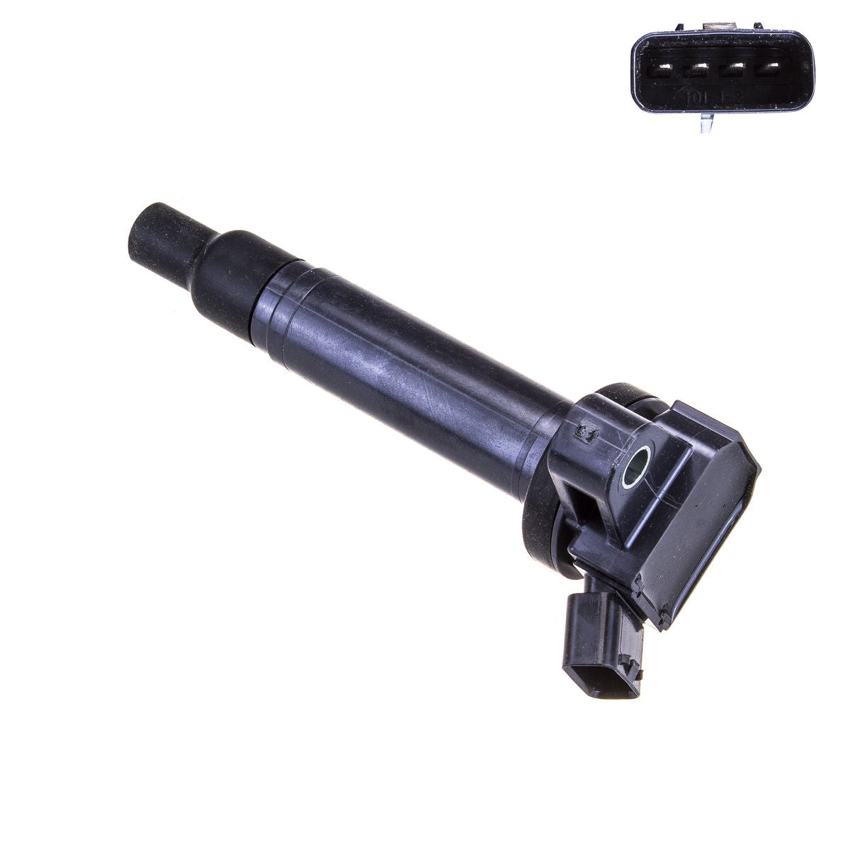 Global EFI Ignition Coil 341-0353