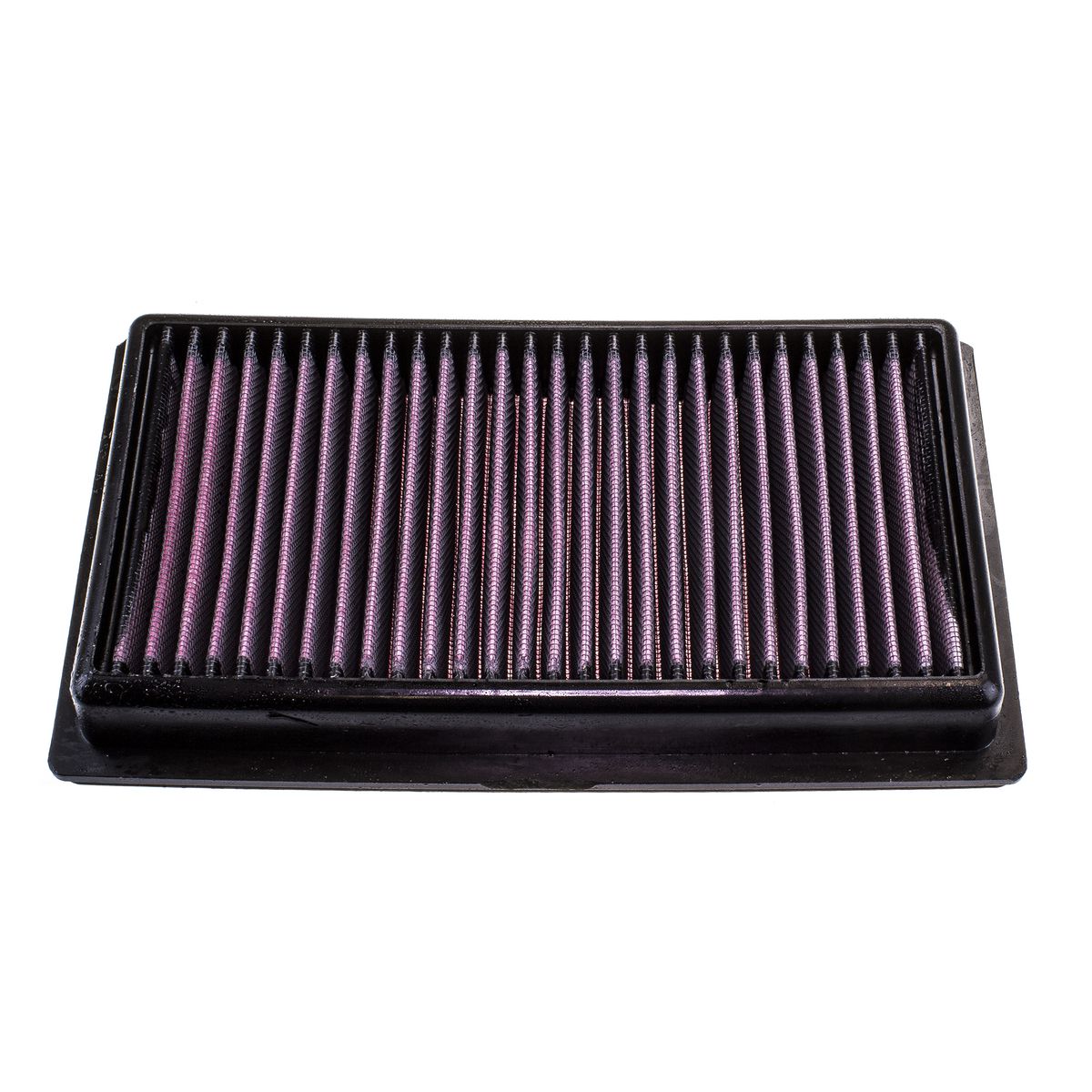 K&N Hi-Flow Performance Air Filter Fits Subaru BRZ 2.0L 2017, Manual Transmission Only 33-5060