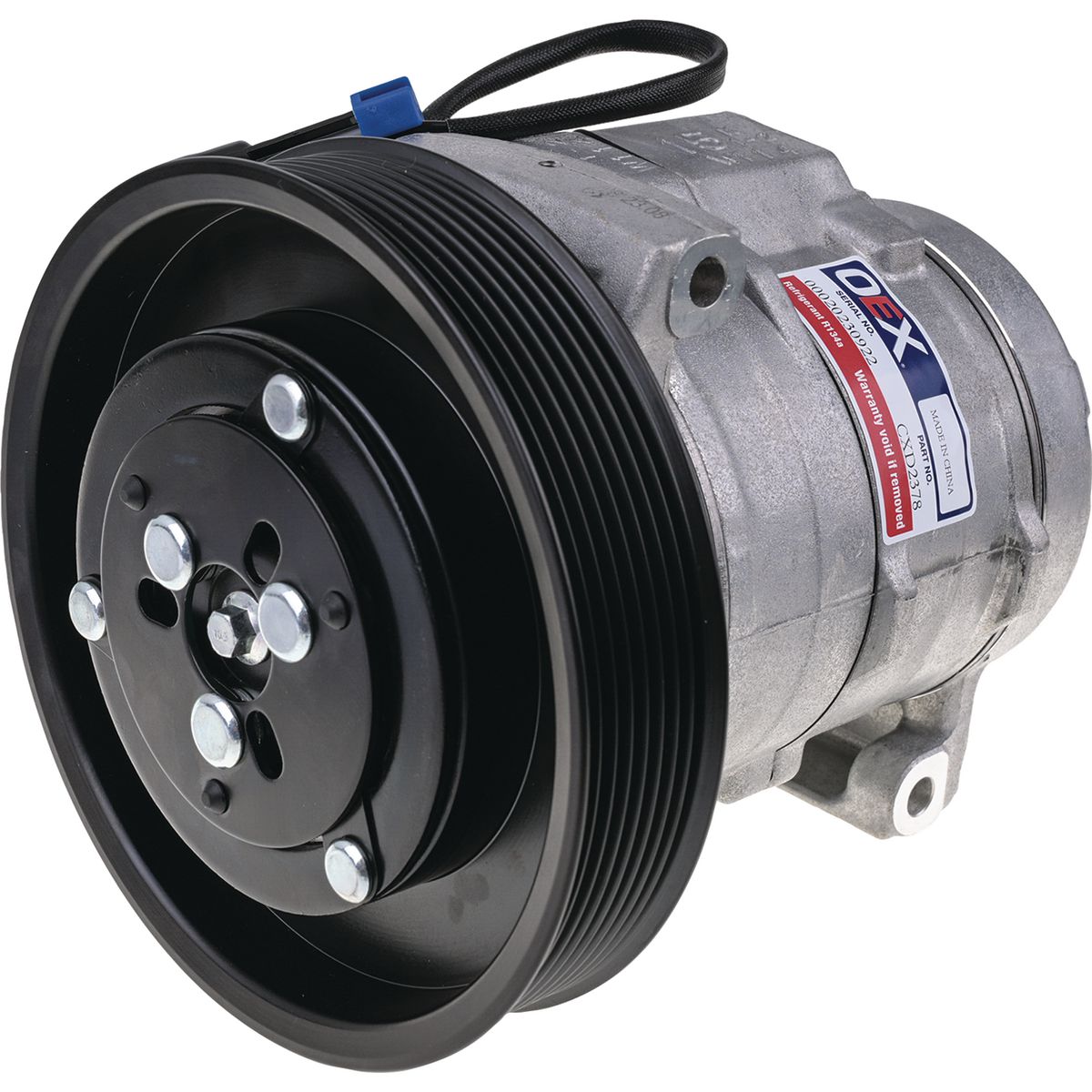 OEX AC Compressor (Denso Style) CXD2378