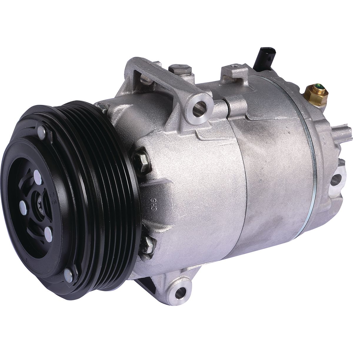 Delphi AC Compressor 12V Direct Mount CXG2150