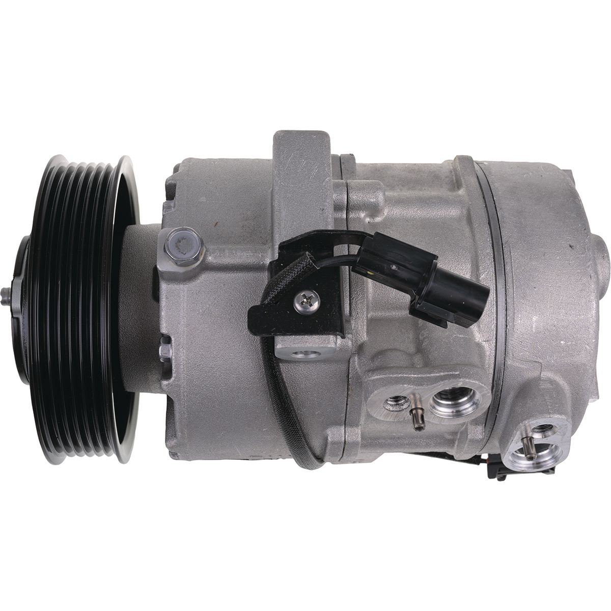 Doowon Compressor Hyu I40 Vf 09 - 15 CXH074