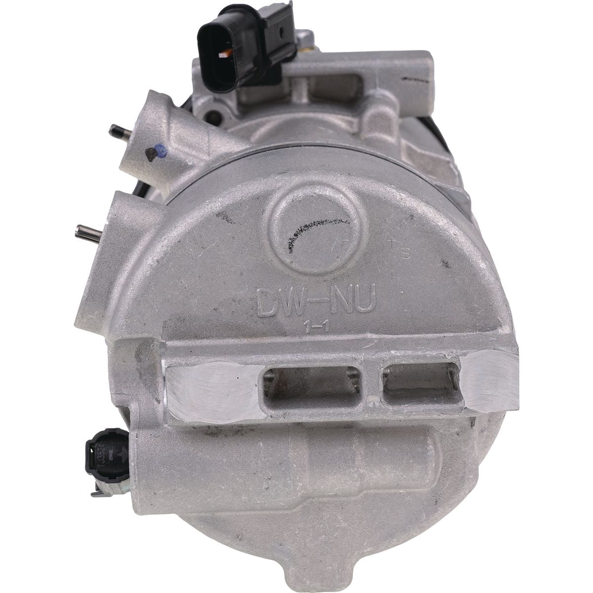 Doowon Compressor Hyu I40 Vf 09 - 15 CXH074