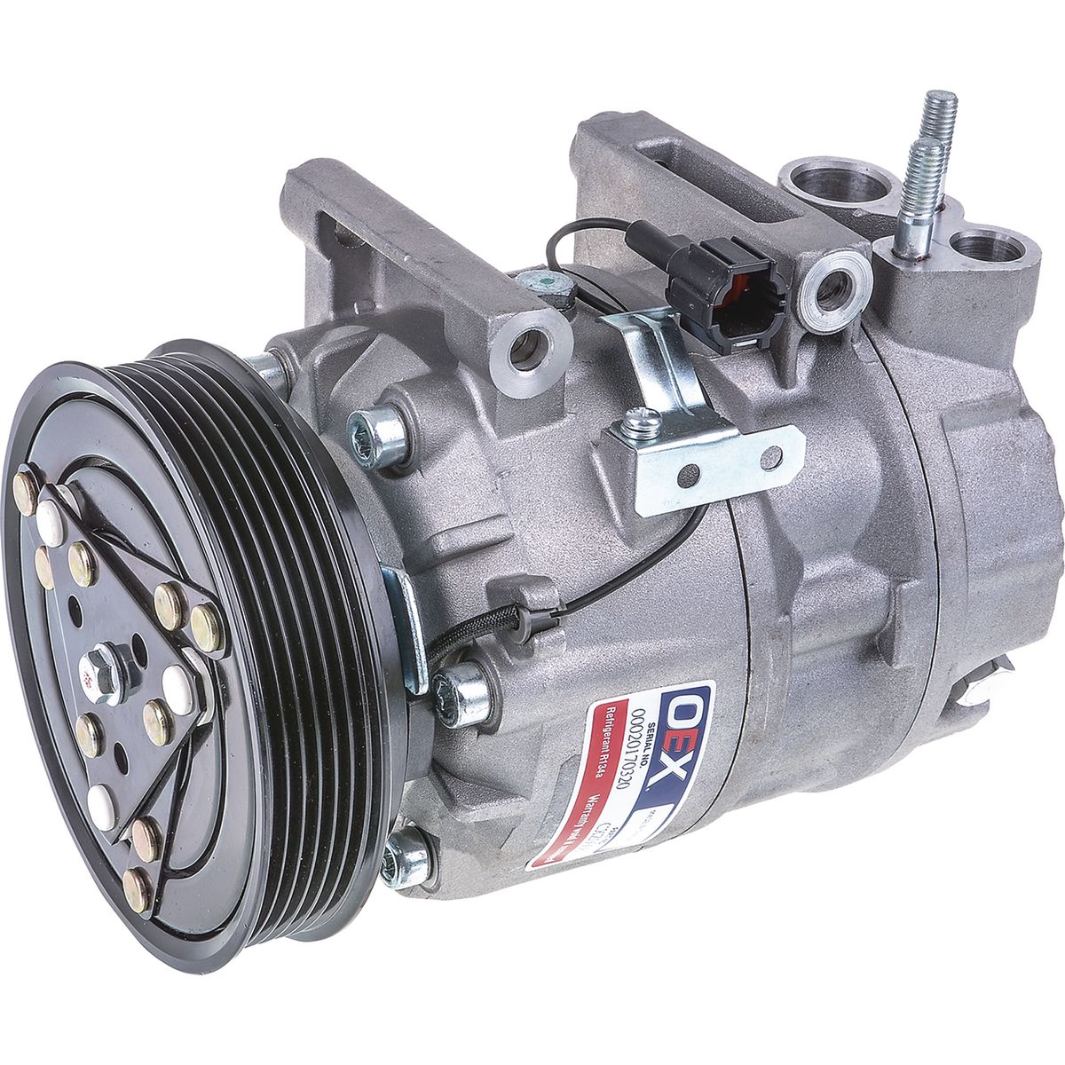 OEX AC Compressor (Calsonic Style) CXZ0008