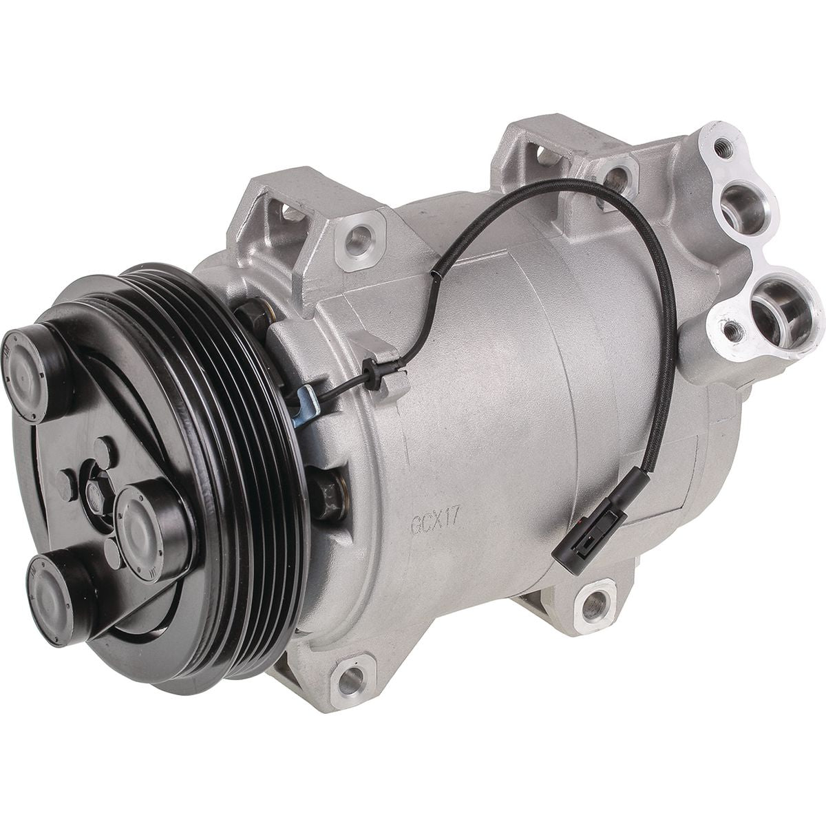 OEX AC Compressor (Valeo Style) CXZ0015