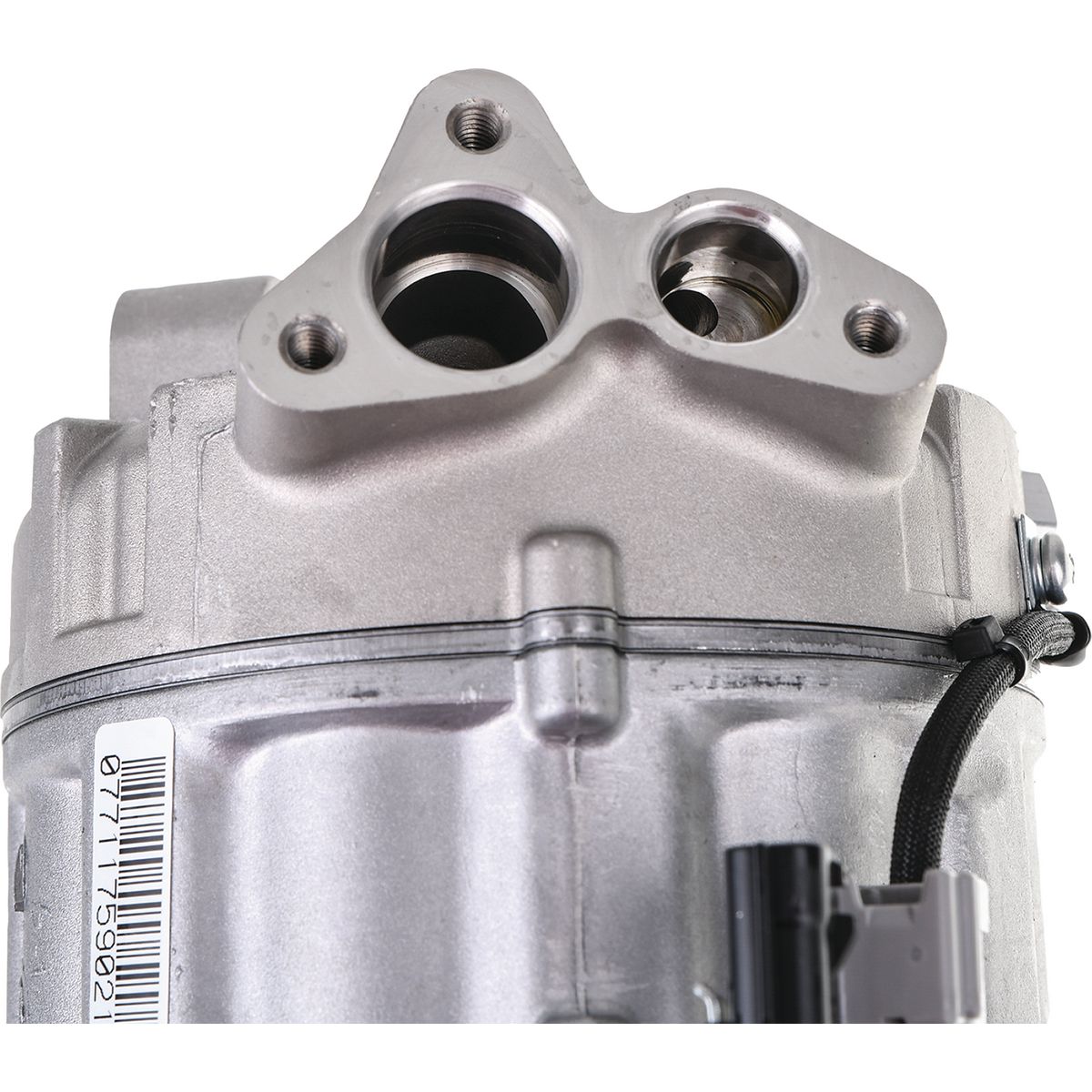 Valeo AC Compressor 716688